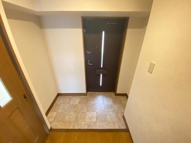 トゥールモンド森の物件内観写真