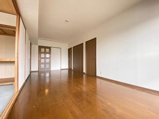 トゥールモンド森の物件内観写真