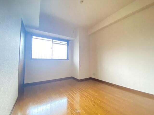 トゥールモンド森の物件内観写真