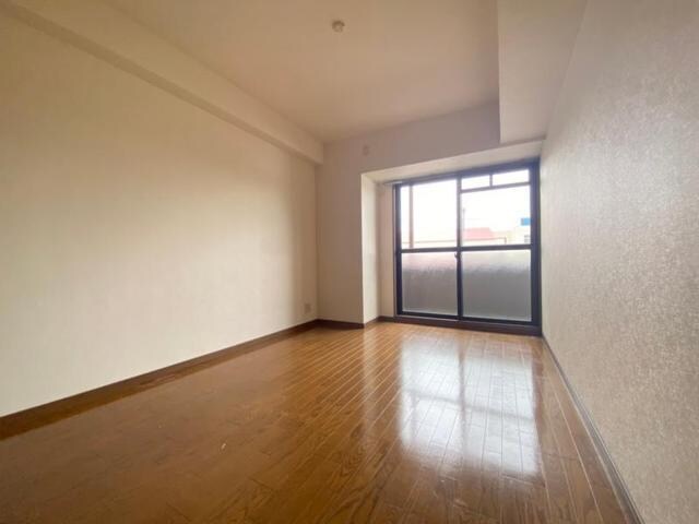 トゥールモンド森の物件内観写真