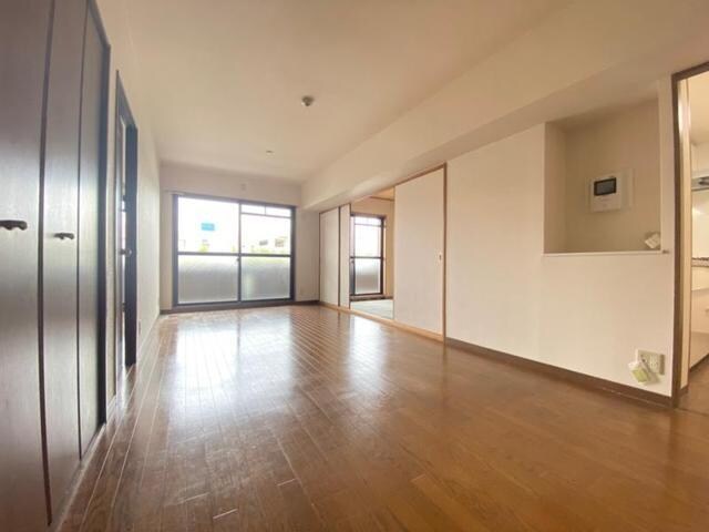 トゥールモンド森の物件内観写真