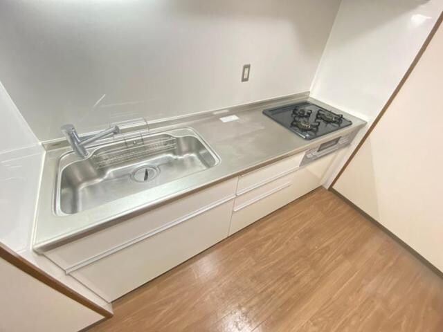 トゥールモンド森の物件内観写真