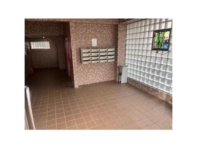 アムール千里の物件外観写真