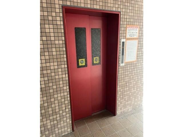 アムール千里の物件外観写真