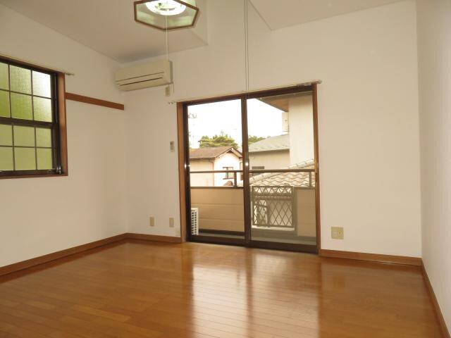 サンハイツの物件内観写真