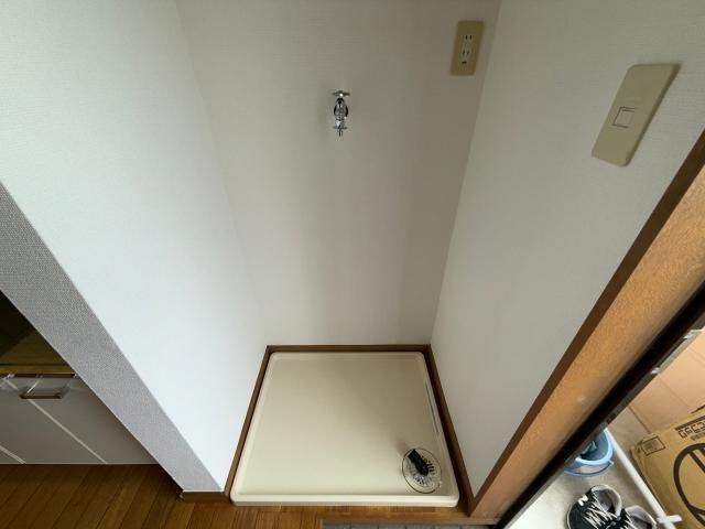 サンハイツの物件内観写真