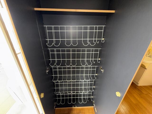 サンハイツの物件内観写真