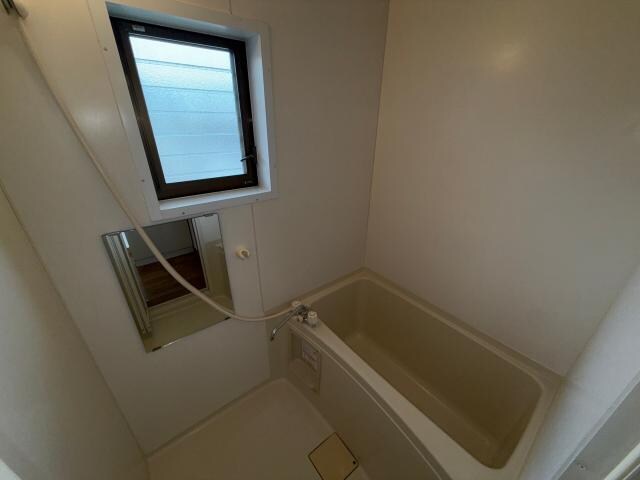 サンハイツの物件内観写真