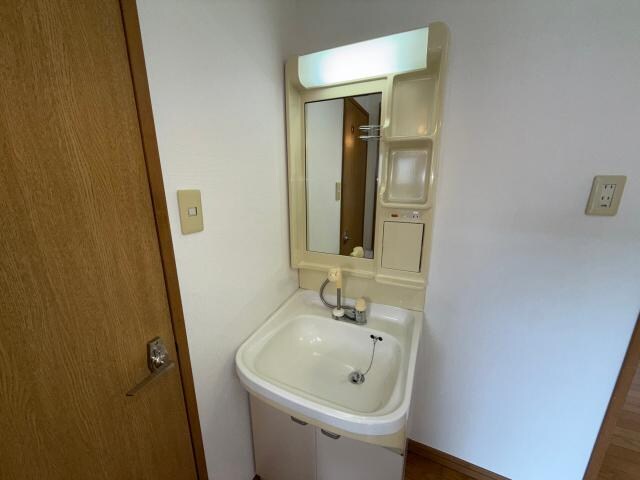 サンハイツの物件内観写真