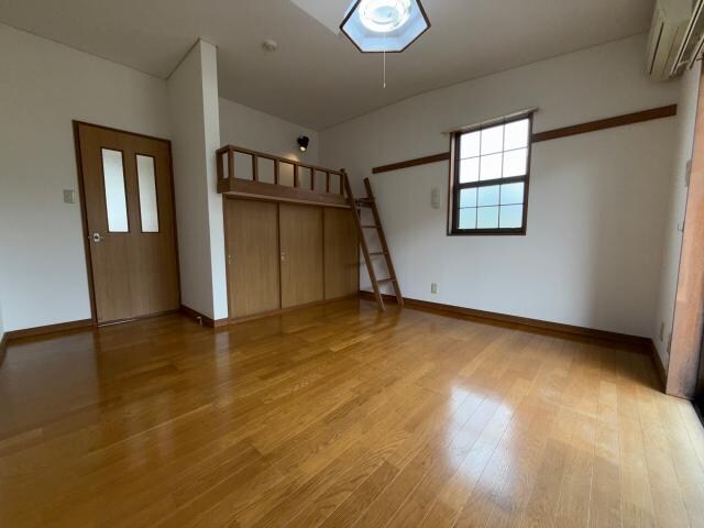 サンハイツの物件内観写真