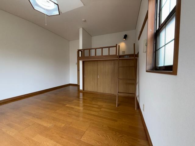 サンハイツの物件内観写真