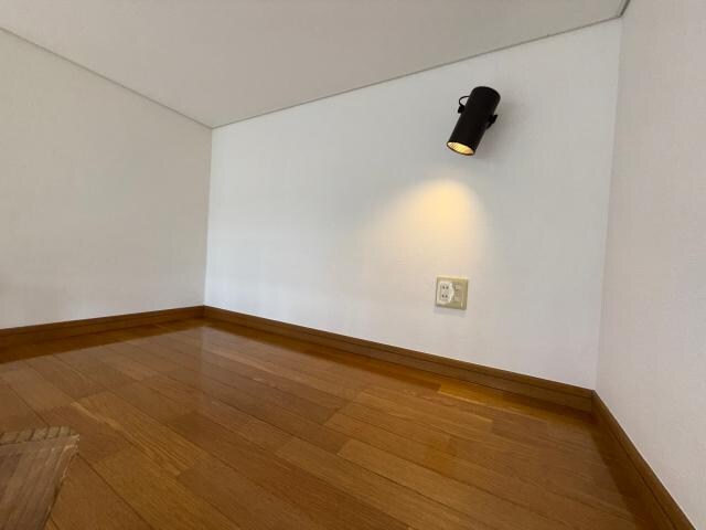 サンハイツの物件内観写真