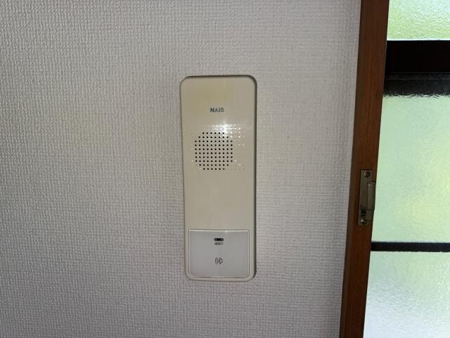 サンハイツの物件内観写真