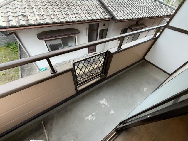 サンハイツの物件内観写真