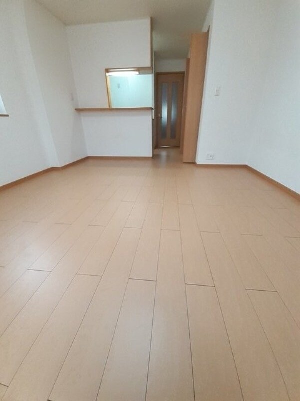 物件内観写真