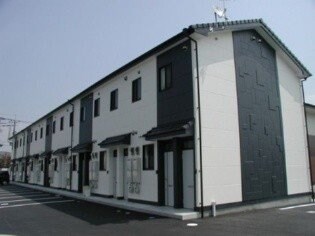 羽犬塚駅 徒歩84分 2階の物件外観写真