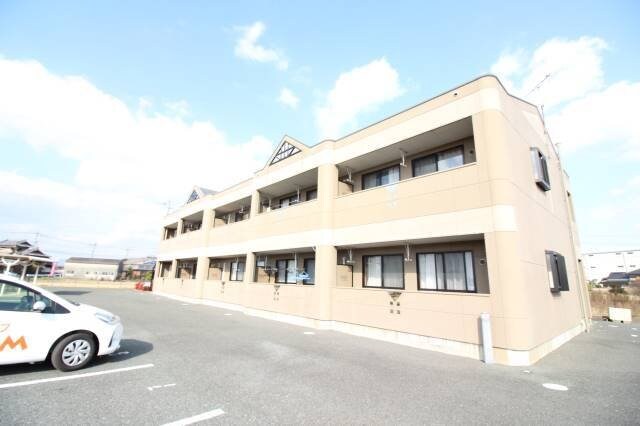 福岡県大川市大字中古賀の物件外観写真