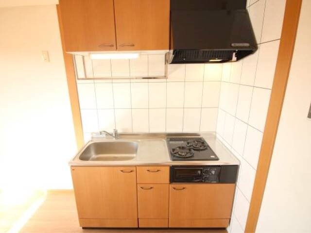 八丁牟田駅 徒歩74分 1階の物件内観写真