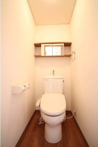 八丁牟田駅 徒歩74分 1階の物件内観写真