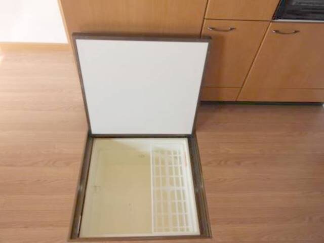 八丁牟田駅 徒歩74分 1階の物件内観写真