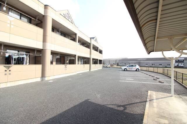 八丁牟田駅 徒歩74分 1階の物件内観写真