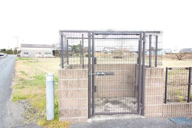 八丁牟田駅 徒歩74分 1階の物件内観写真