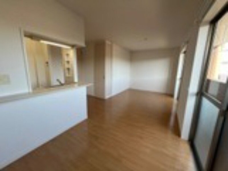 ルーラル高塚の物件内観写真