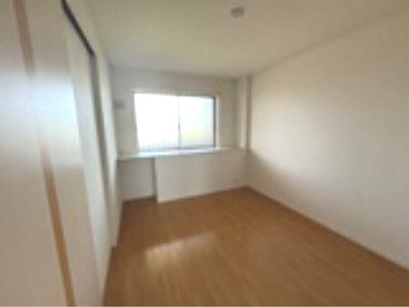 ルーラル高塚の物件内観写真