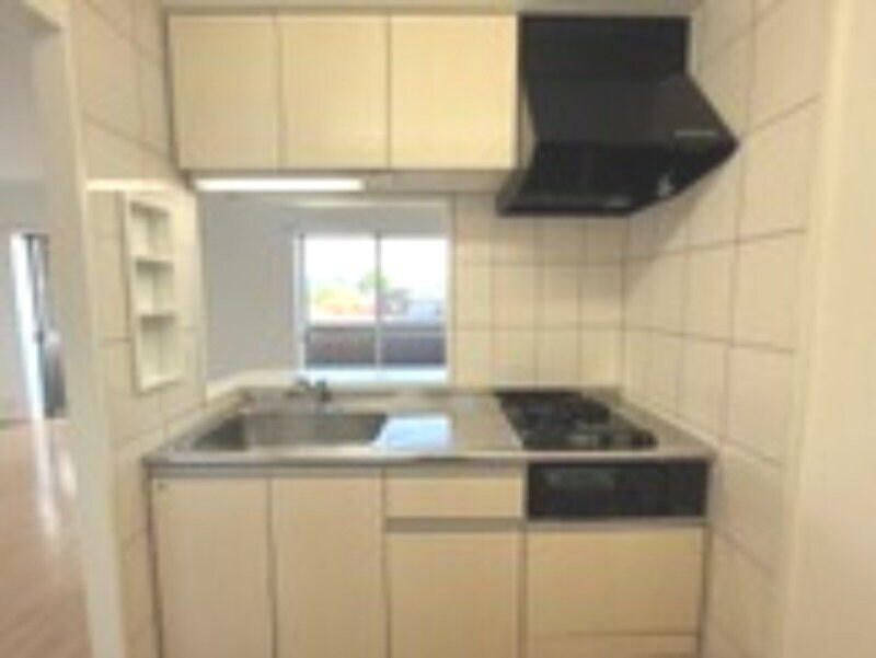 ルーラル高塚の物件内観写真