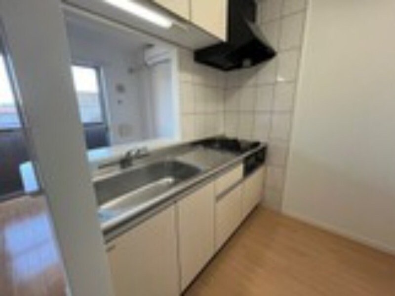 ルーラル高塚の物件内観写真