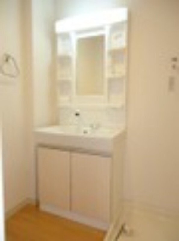 ルーラル高塚の物件内観写真