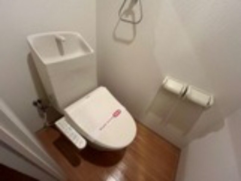 ルーラル高塚の物件内観写真