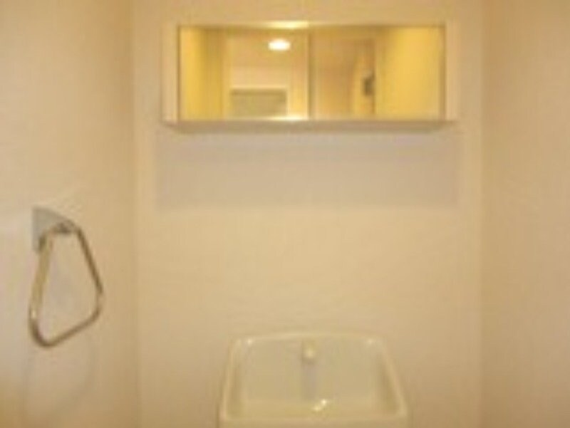 ルーラル高塚の物件内観写真