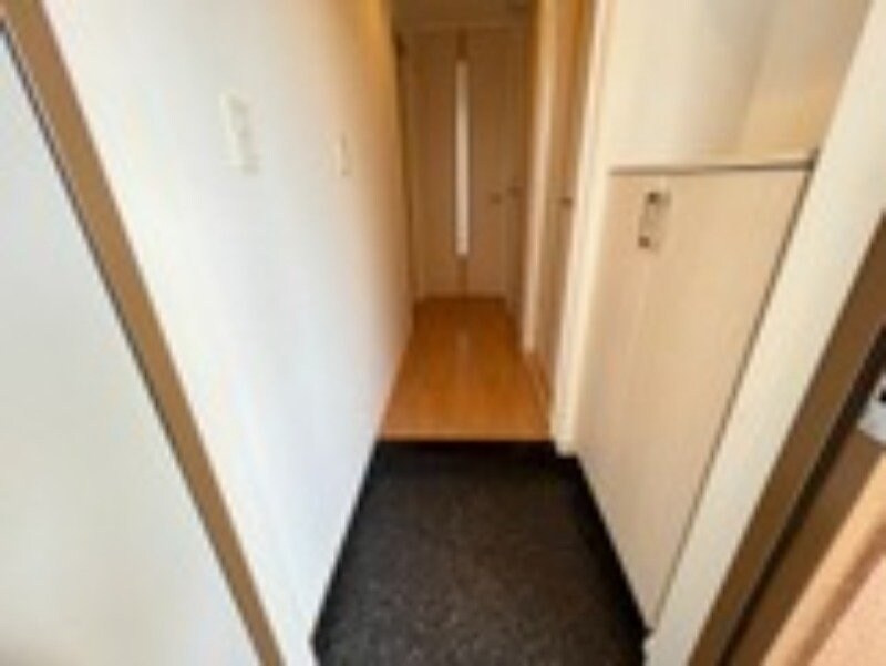 ルーラル高塚の物件内観写真