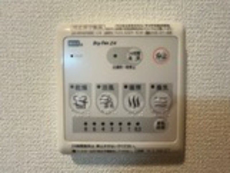 ルーラル高塚の物件内観写真