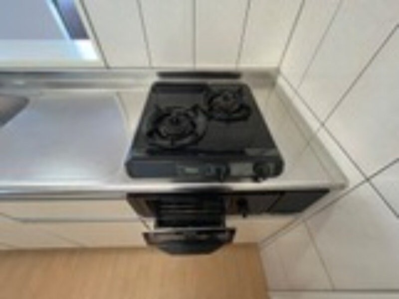 ルーラル高塚の物件内観写真