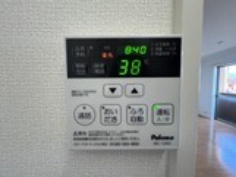 ルーラル高塚の物件内観写真