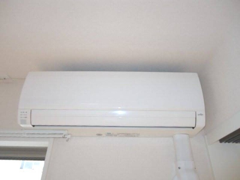 ルーラル高塚の物件内観写真