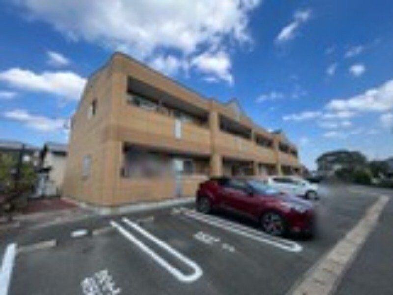 ルーラル高塚の物件内観写真