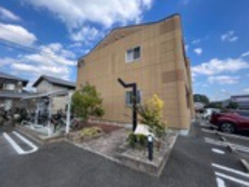 ルーラル高塚の物件内観写真