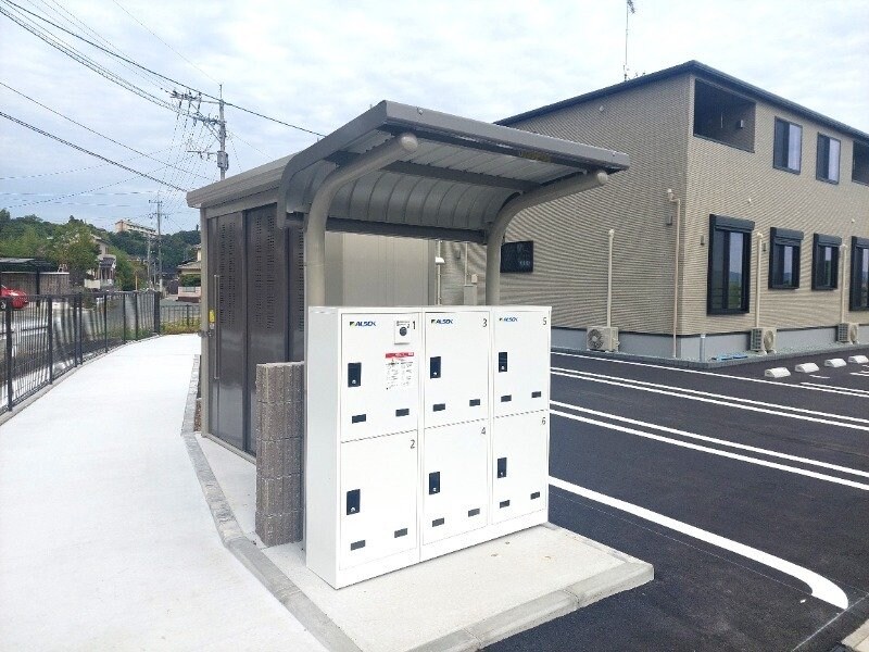 西牟田駅 徒歩85分 1階の物件内観写真