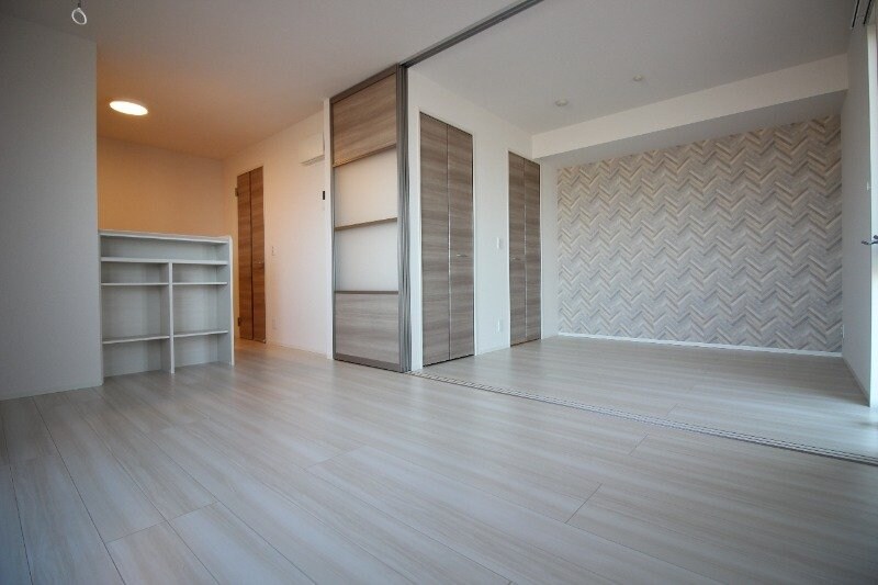 南瀬高駅 徒歩11分 1階の物件内観写真