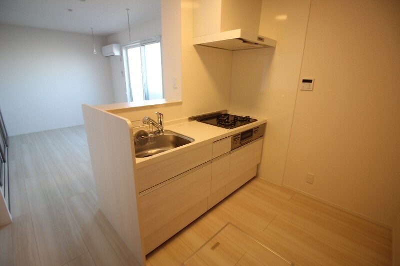 南瀬高駅 徒歩11分 1階の物件内観写真