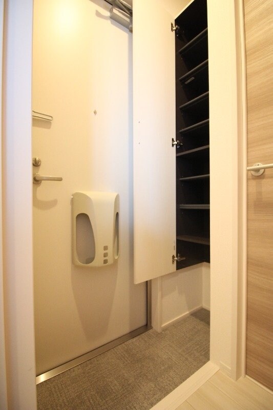 南瀬高駅 徒歩11分 1階の物件内観写真