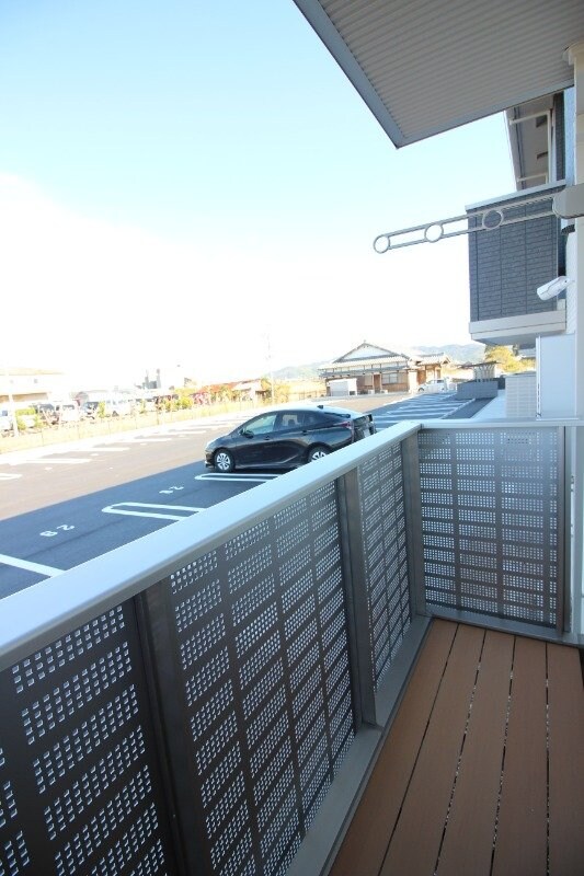 南瀬高駅 徒歩11分 1階の物件内観写真