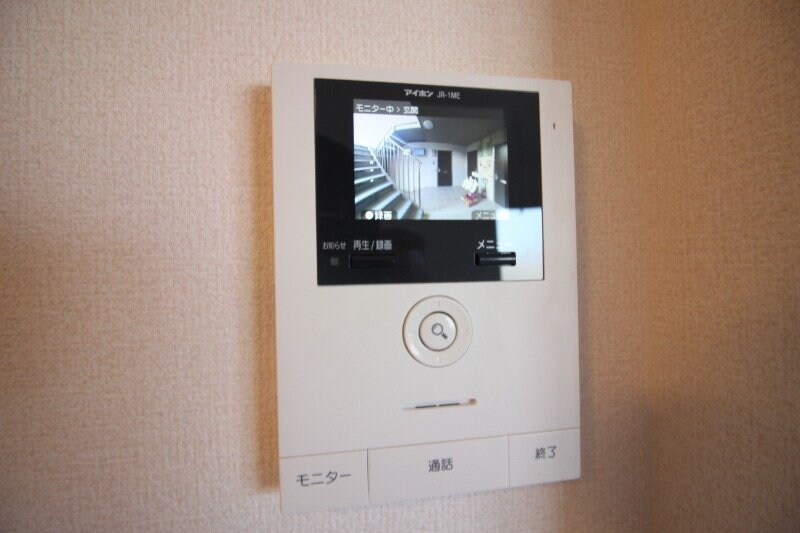 南瀬高駅 徒歩11分 1階の物件内観写真