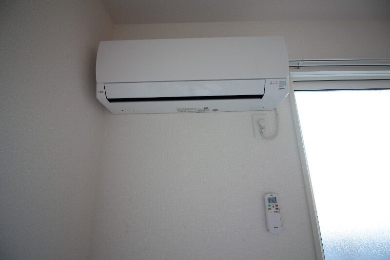 南瀬高駅 徒歩11分 1階の物件内観写真