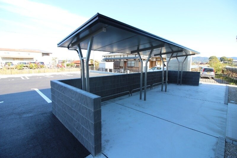 南瀬高駅 徒歩11分 1階の物件内観写真