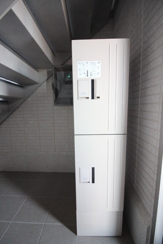 南瀬高駅 徒歩11分 1階の物件内観写真