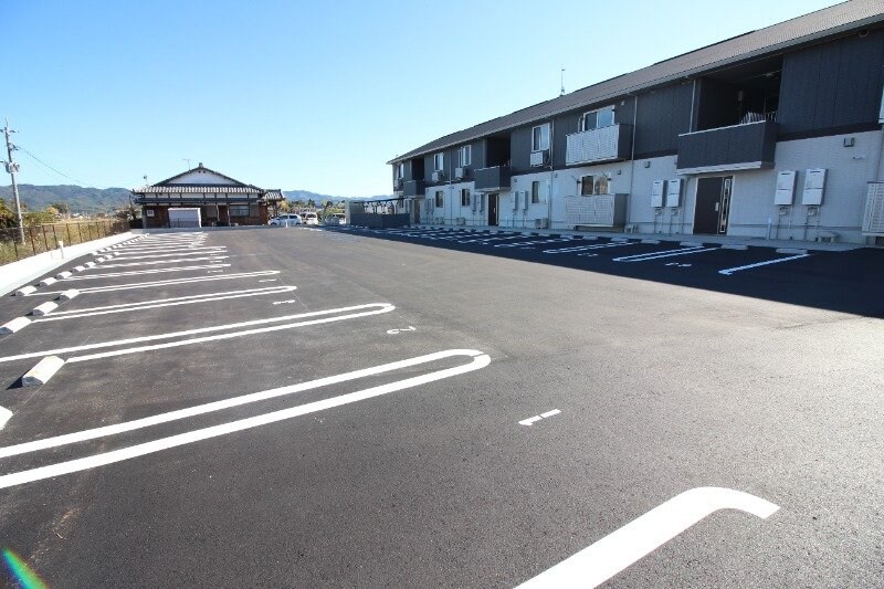 南瀬高駅 徒歩11分 1階の物件内観写真